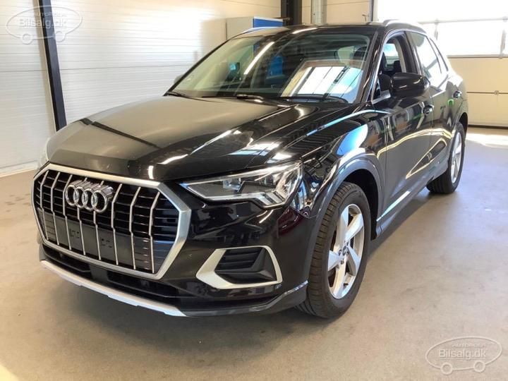 AUDI Q3 SUV 2020 wauzzzf37m1043122