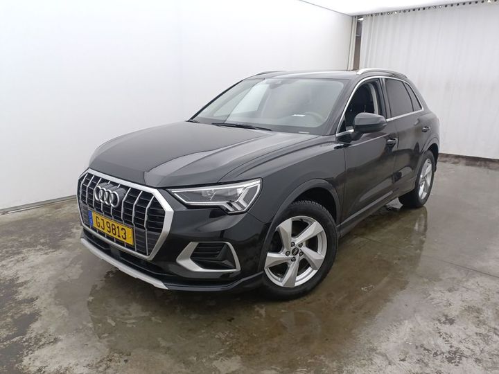 AUDI Q3 '18 2021 wauzzzf37m1072491