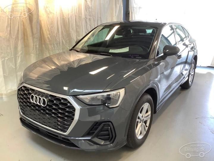 AUDI Q3 SPORTBACK 2021 wauzzzf37m1089615