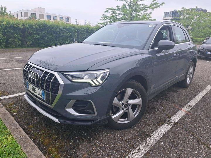 AUDI Q3 2021 wauzzzf37m1096547