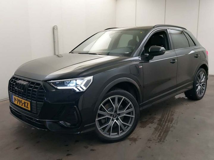 AUDI Q3 2021 wauzzzf37m1155354