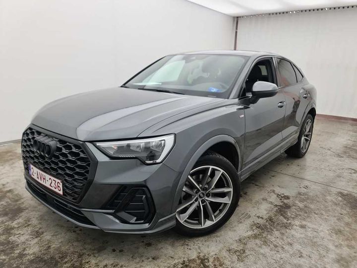 AUDI Q3 SB &#3919 2021 wauzzzf37n1004032