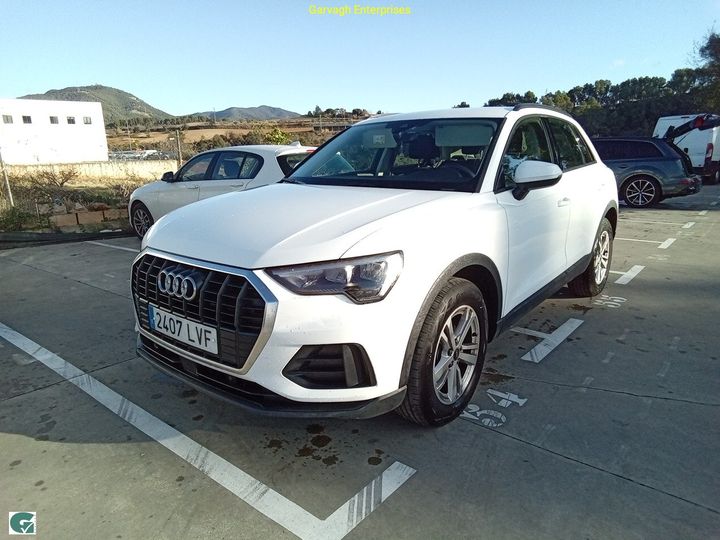 AUDI Q3 2021 wauzzzf37n1017072