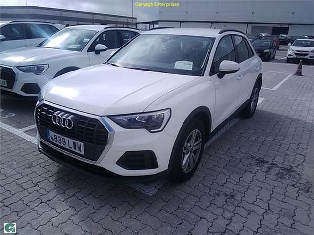 AUDI Q3 2022 wauzzzf37n1038570