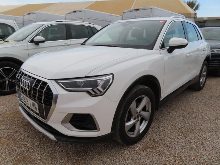 AUDI Q3 2022 wauzzzf37n1062254