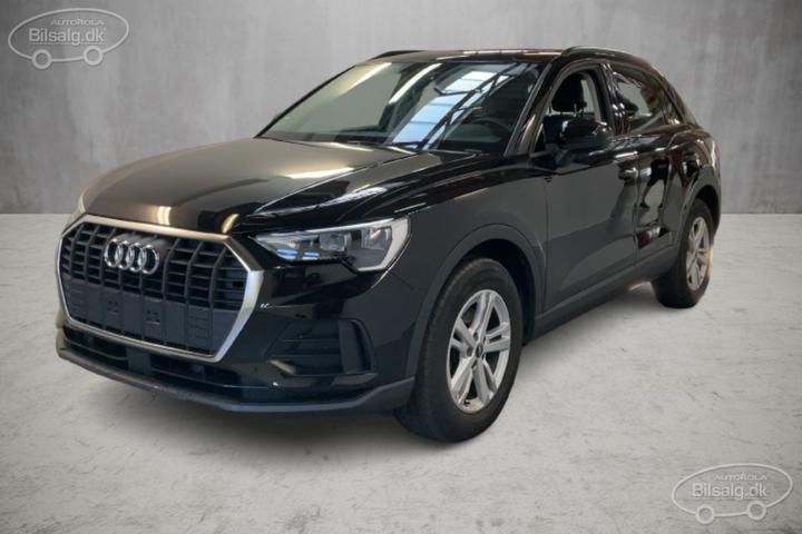 AUDI Q3 2022 wauzzzf37n1092791