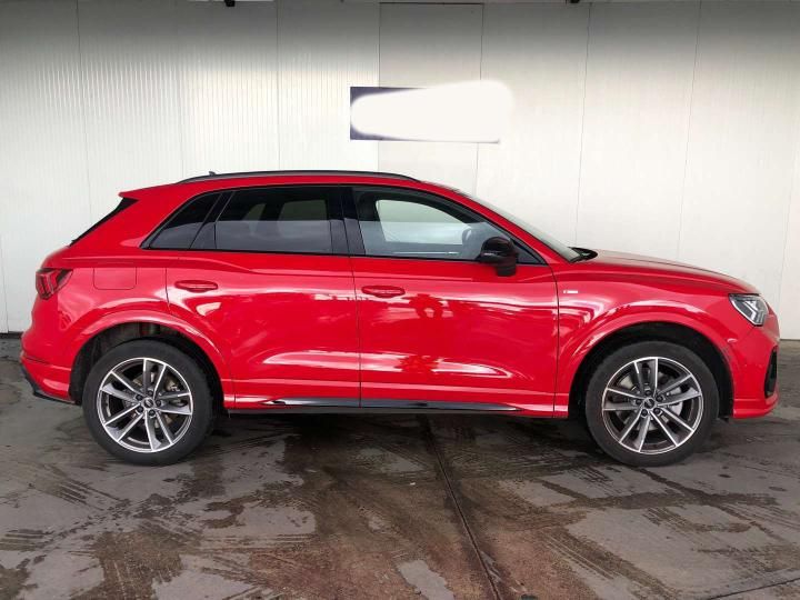 AUDI Q3 2022 wauzzzf37n1116670