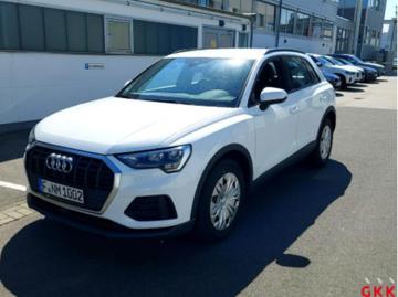 AUDI Q3 40 TDI 2022 wauzzzf37n1135932