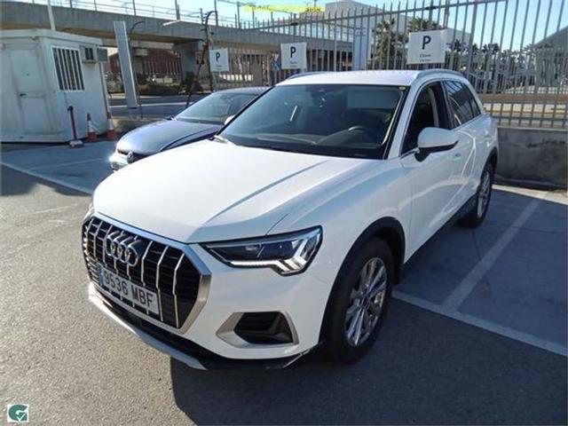 AUDI Q3 2022 wauzzzf37p1026874