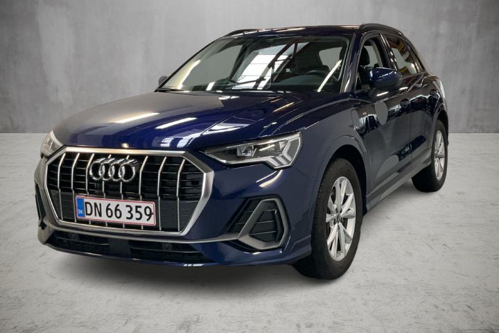 AUDI Q3 2022 wauzzzf37p1055243