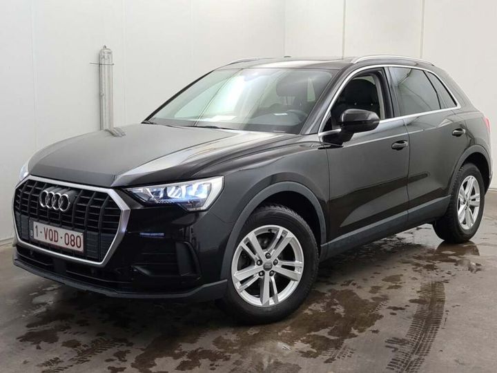 AUDI Q3 2019 wauzzzf38k1017125