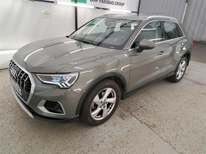 AUDI Q3 2019 wauzzzf38k1022194