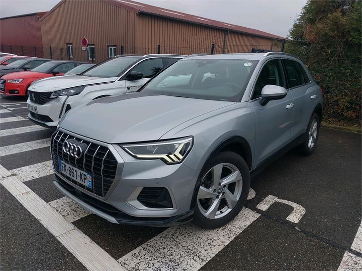 AUDI Q3 2019 wauzzzf38k1022566