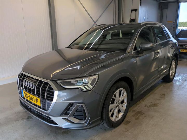 AUDI Q3 2019 wauzzzf38k1029632