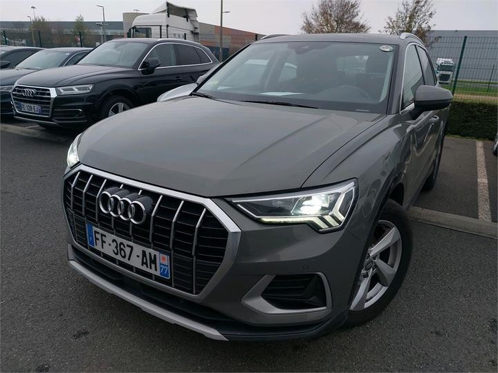 AUDI Q3 2019 wauzzzf38k1029999