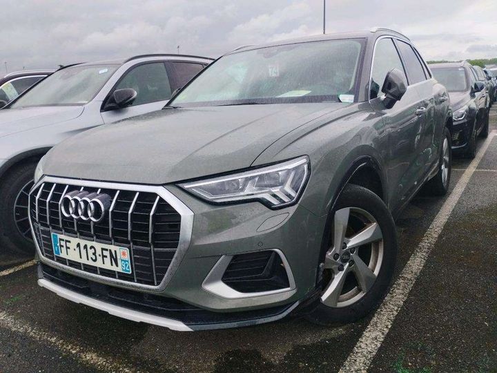 AUDI Q3 2019 wauzzzf38k1030893