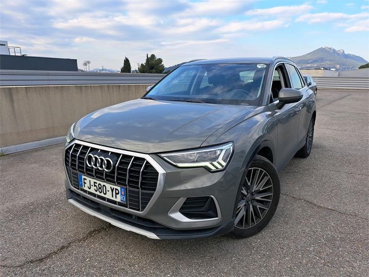 AUDI Q3 2019 wauzzzf38k1037892