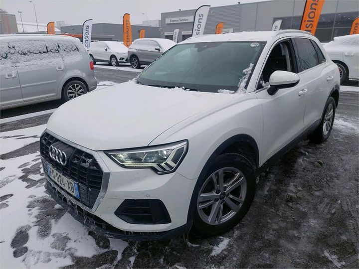 AUDI Q3 2019 wauzzzf38k1042817