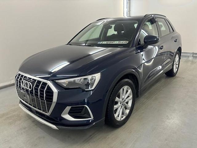 AUDI Q3 2019 wauzzzf38k1043577