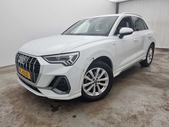 AUDI Q3 &#3918 2019 wauzzzf38k1043935