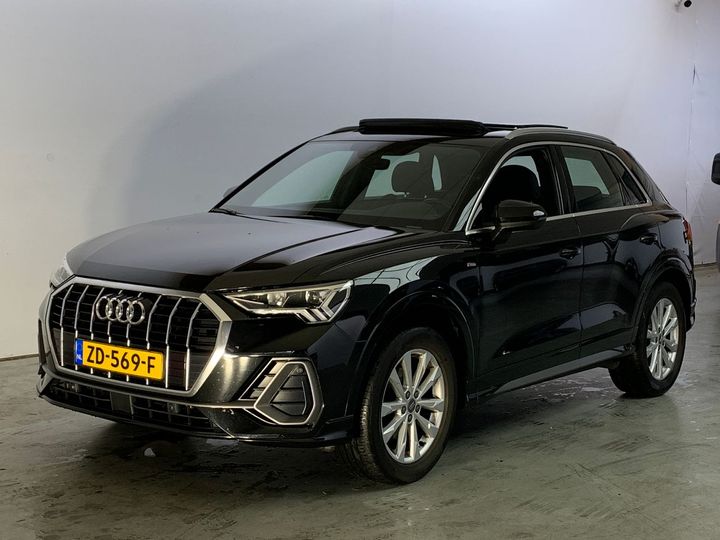 AUDI Q3 2019 wauzzzf38k1044745