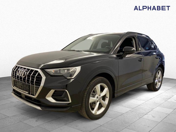 AUDI Q3 40 TDI QUATTRO S 2019 wauzzzf38k1046821