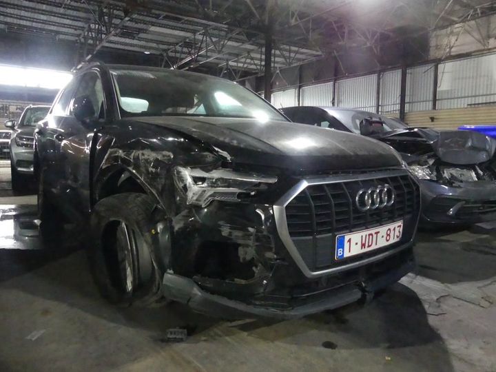 AUDI Q3 2019 wauzzzf38k1048021