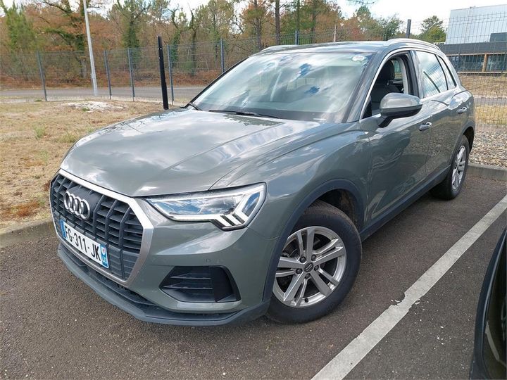 AUDI Q3 2019 wauzzzf38k1051565