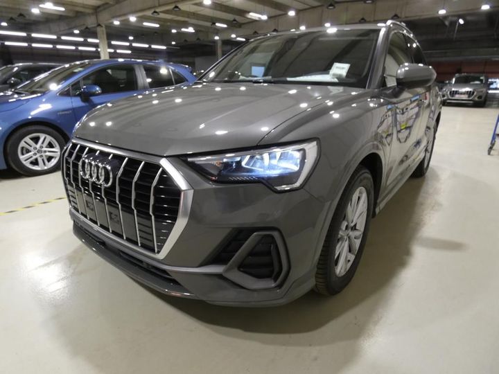 AUDI Q3 2019 wauzzzf38k1056619