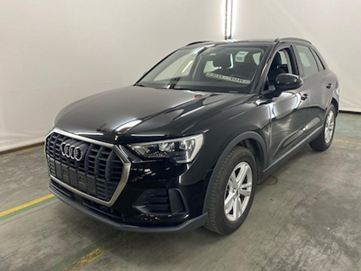 AUDI Q3 - 2019 2019 wauzzzf38k1059911