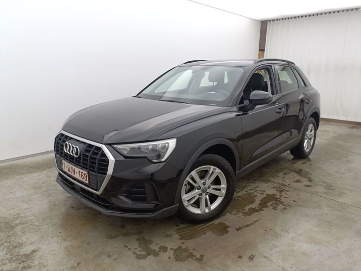 AUDI Q3 '18 2019 wauzzzf38k1060279