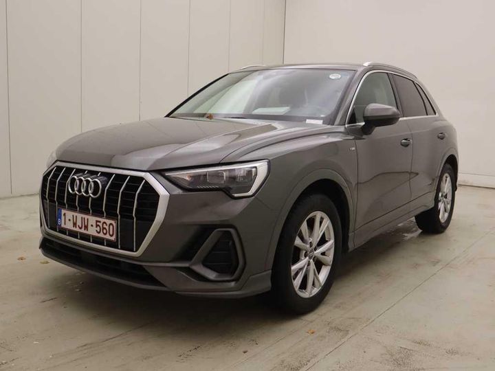 AUDI Q3 2019 wauzzzf38k1062887