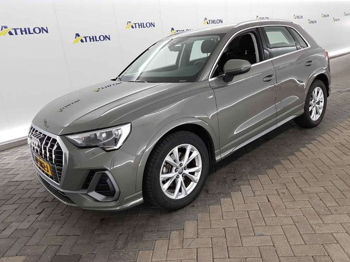 AUDI Q3 2019 wauzzzf38k1074571