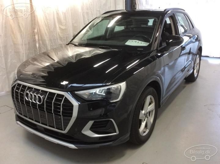 AUDI Q3 SUV 2019 wauzzzf38k1077003