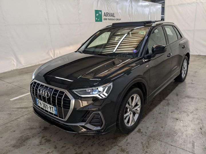 AUDI Q3 2019 wauzzzf38k1081858