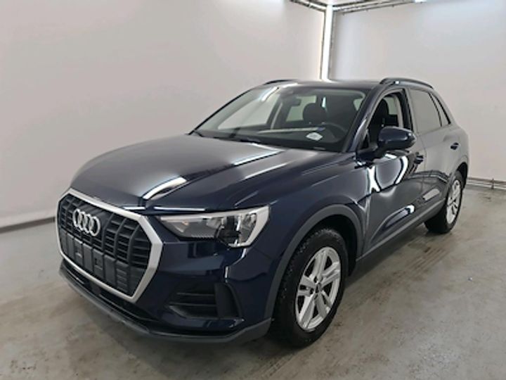 AUDI Q3 2019 wauzzzf38k1084324