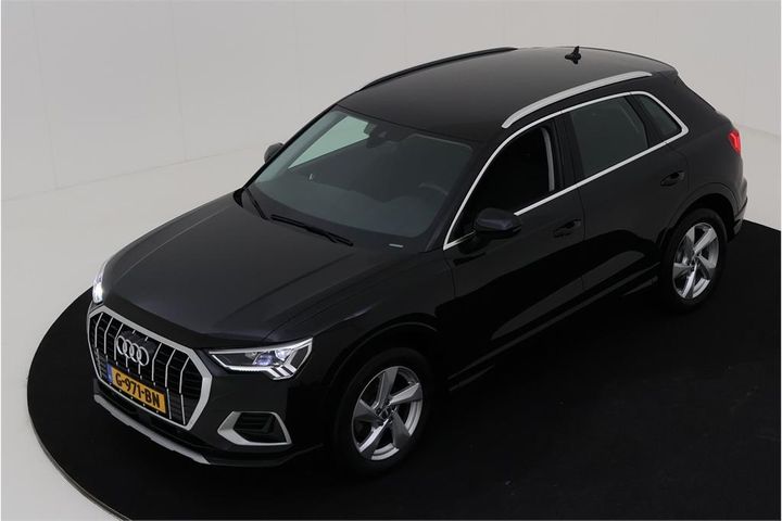 AUDI Q3 2019 wauzzzf38k1086333