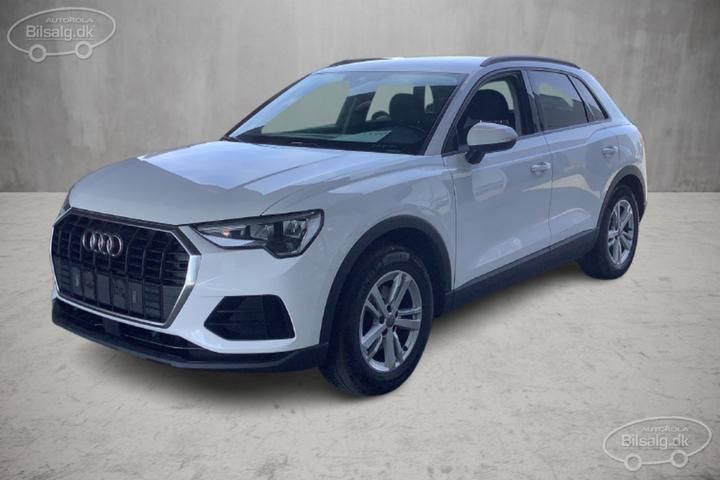 AUDI Q3 2019 wauzzzf38l1000746