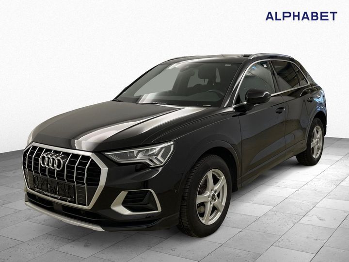 AUDI Q3 35 TDI S TRONIC 2019 wauzzzf38l1001427