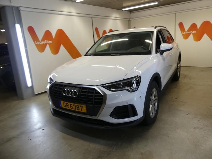 AUDI Q3 2019 wauzzzf38l1010161