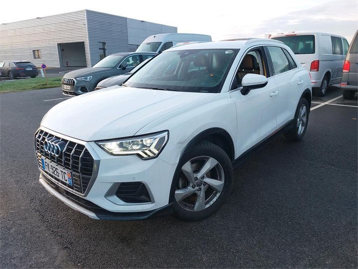 AUDI Q3 2019 wauzzzf38l1010774