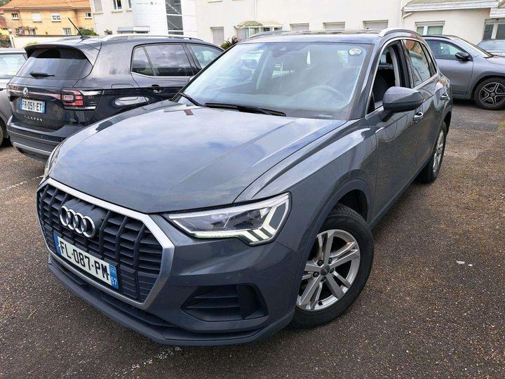 AUDI Q3 2019 wauzzzf38l1018292