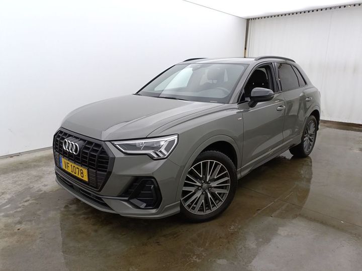 AUDI Q3 '18 2019 wauzzzf38l1025128