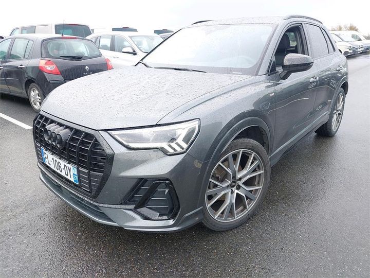 AUDI Q3 2019 wauzzzf38l1025694