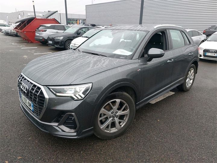 AUDI Q3 2019 wauzzzf38l1028515