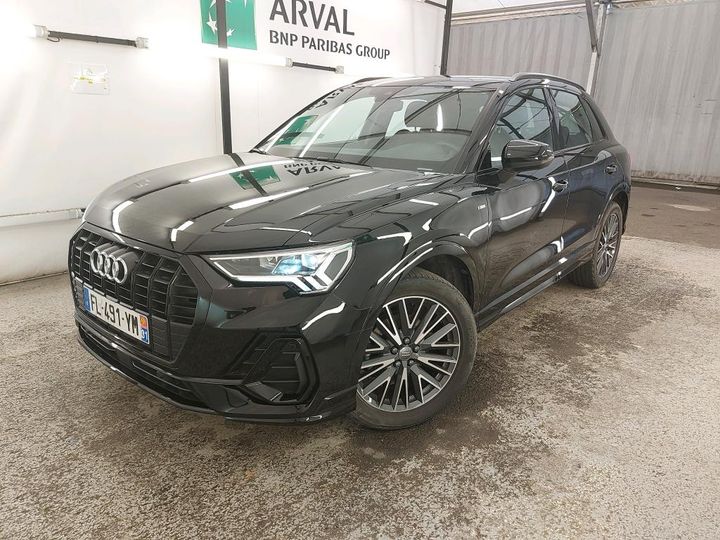 AUDI Q3 2019 wauzzzf38l1028675