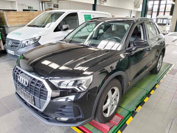 AUDI Q3 (F3B)(11.2018-&GT) 2020 wauzzzf38l1062101