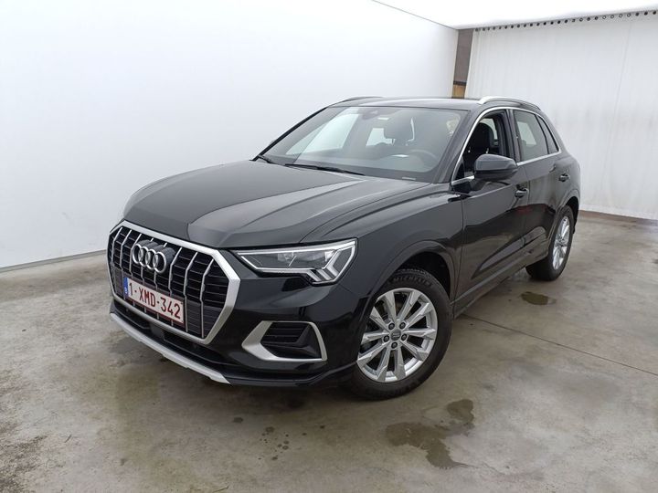 AUDI Q3 '18 2020 wauzzzf38l1066049