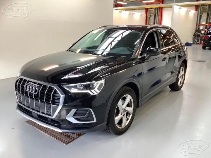 AUDI Q3 SUV 2020 wauzzzf38l1074023