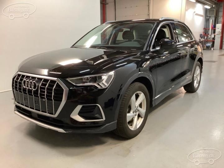 AUDI Q3 ESTATE 2020 wauzzzf38l1077830